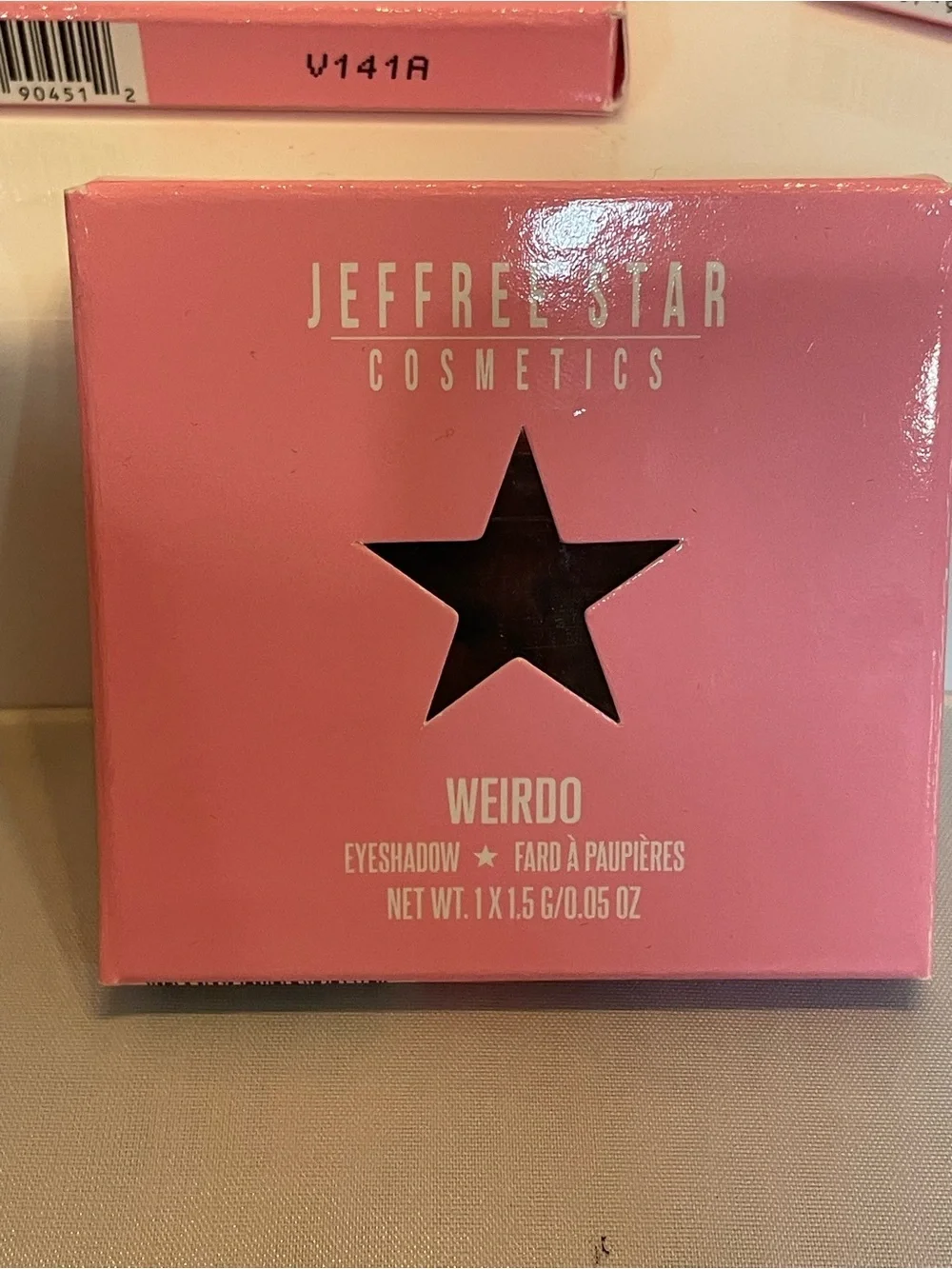 Jeffree Star jeffree star